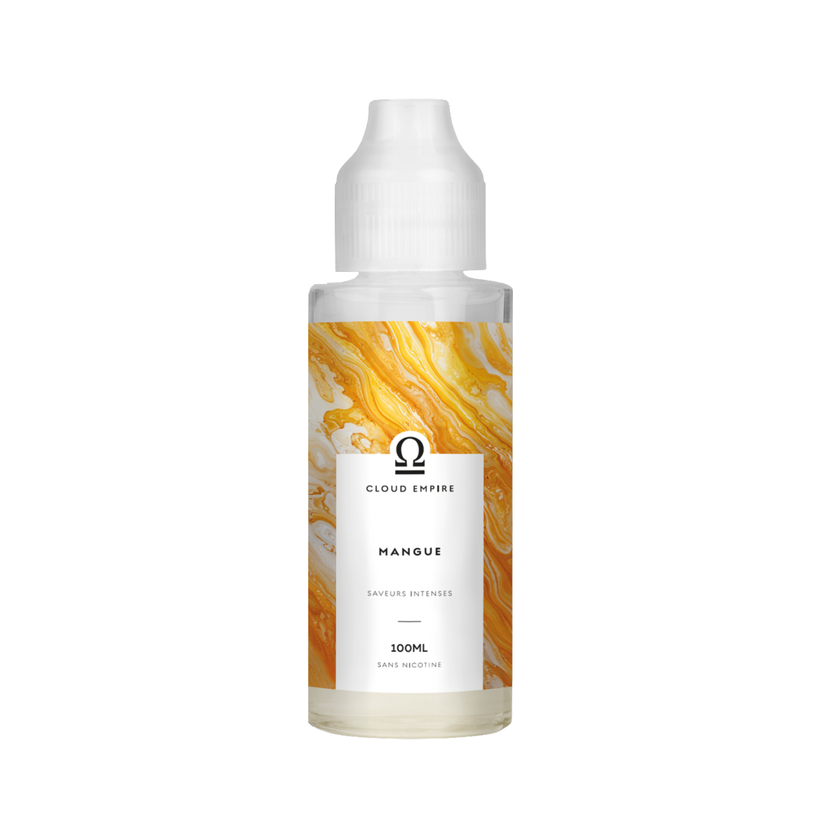 elfbar nachfüll pod läuft aus Babel E-Liquids main image 0