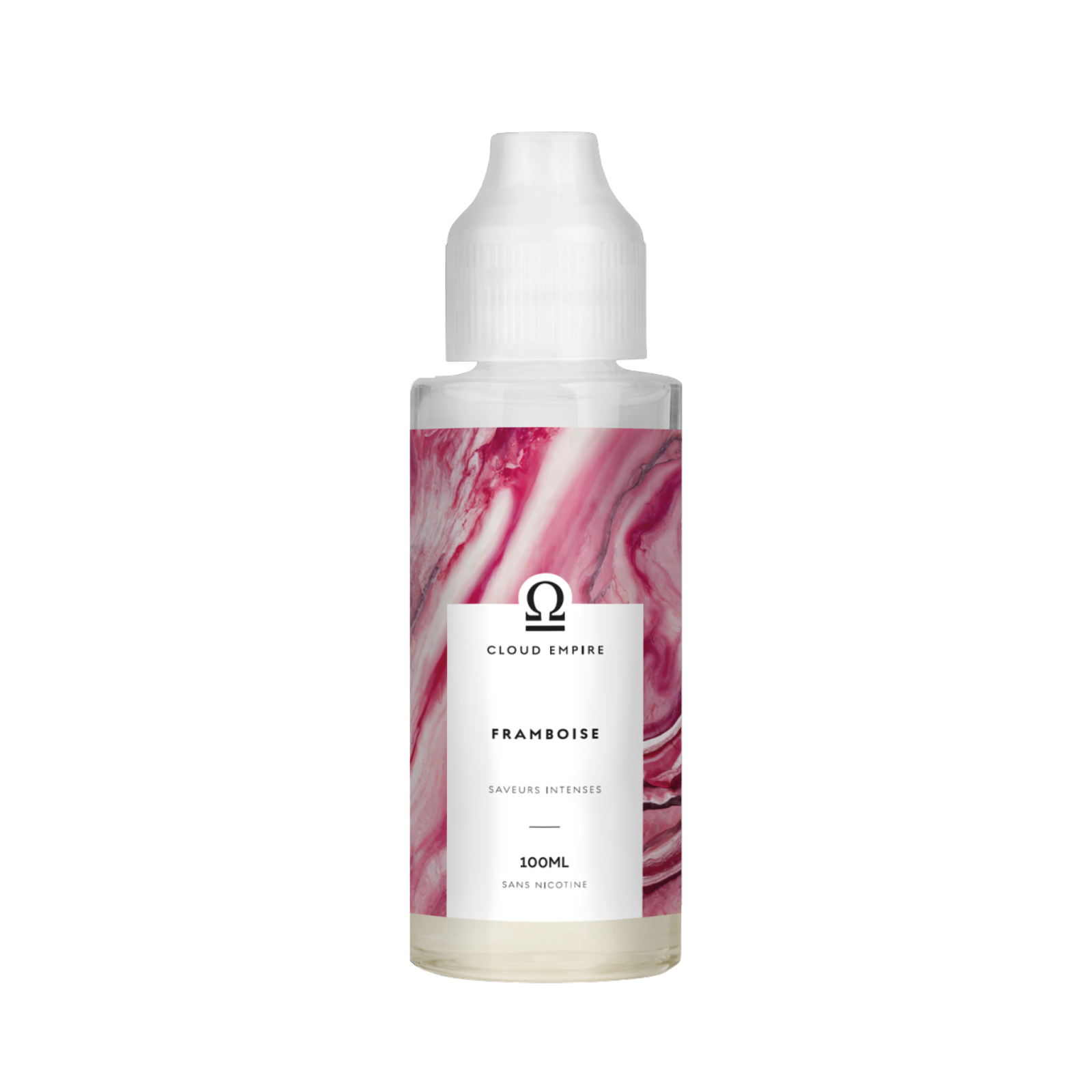 e liquide cloud empire E-liquide Menthe Glaciale - CigaretteElec main image 0