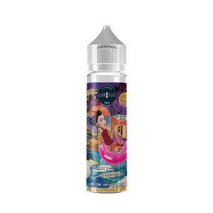 elfbar nachfüll pod läuft aus E Liquide pro