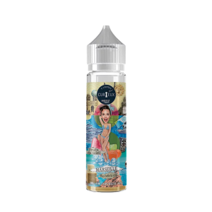 Nouveautés Cigarettes électroniques et e-liquides