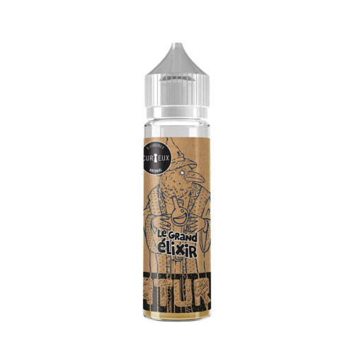 Le Grand Elixir Natural 50ml Curieux view 4