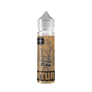 E-liquide pour cigarette électronique