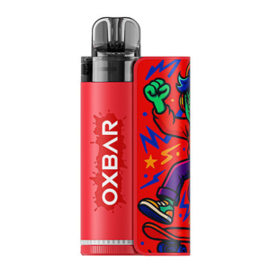 Puff OX35K 22 ml - OXBAR | Le Petit Fumeur