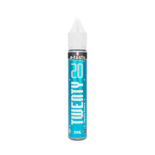 Menthe Polaire - One Taste par Etasty - 10 ml view 9