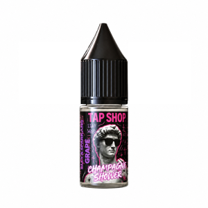 E-liquide Champagne Shower Nic salts 10 ml - Horny Flava