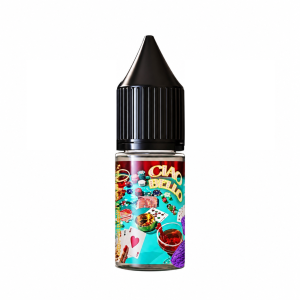 E-liquide Ciao Bello Nic salts 10 ml - Horny Flava