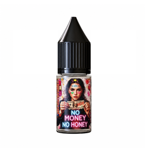 E-liquide More Amor Por Favor 10 ml - Horny Flava
