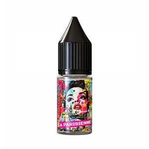 E-liquide La Parisienne Nic salts 10 ml - Horny Flava
