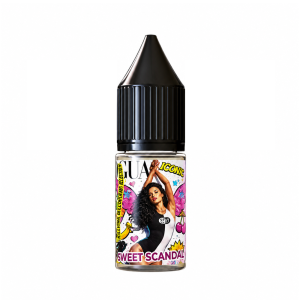 E-liquide Sweet Scandal Nic salts 10 ml - Horny Flava