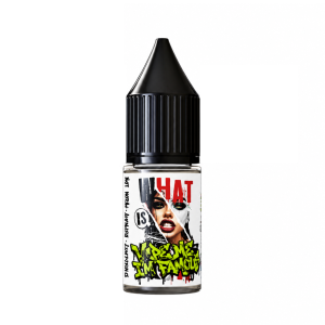 E-liquide Vape Me I'm Famous Nic salts 10 ml - Horny Flava