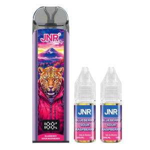 Puff JPuff 47k - JNR | Le Petit Fumeur