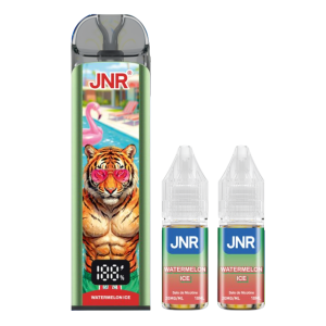 Puff JPuff 47k - JNR | Le Petit Fumeur