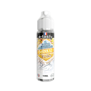 E-liquide Peïko Extra Frais 50 ml Bankiz - E-Tasty | Le Petit Fumeur