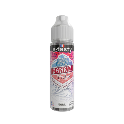 Freho Extra Frais 50ml Bankiz view 5