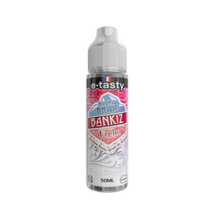 E-liquide Freho Extra Frais 50 ml Bankiz - E-Tasty | Le Petit Fumeur