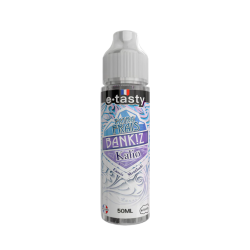 Kalio Extra Frais 50ml Bankiz view 5