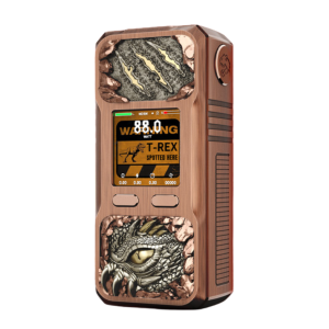 Mod Rayden 220 T-Rex Limited Edition - BD Vape