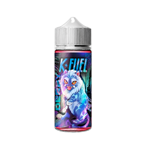 E-liquide Derby 100 ml K-Fuel Maison Fuel | Le Petit Fumeur