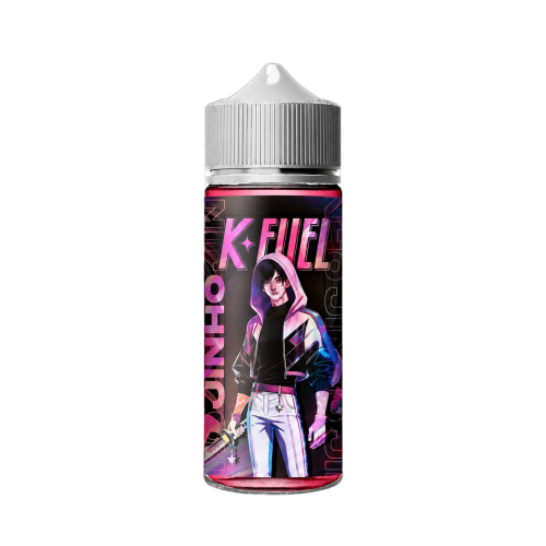 Jinho 100 ml - K-Fuel view 2