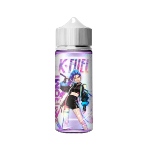E-liquide Romi 100 ml K-Fuel Maison Fuel | Le Petit Fumeur