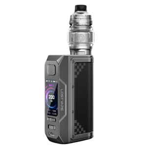 Kit Thelema Q200 Pro + Centaurus Sub Ohm V2 - Lost Vape