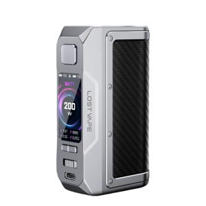 Box Thelema Q200 Pro Lost Vape | Le Petit Fumeur
