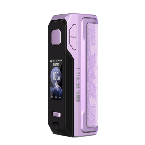 Box Thelema Solo 100 Pro - Lost Vape | Le Petit Fumeur