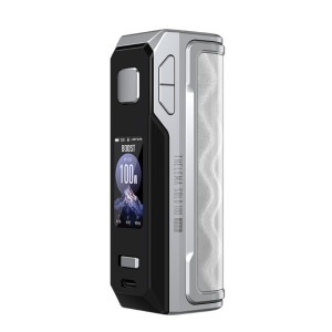 Box Thelema Solo 100 Pro - Lost Vape | Le Petit Fumeur