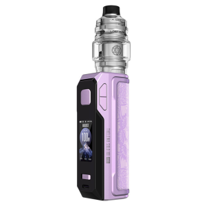 Kit Thelema Solo 100 Pro + Centaurus Sub Ohm V2 - Lost Vape