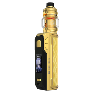 Kit Thelema Solo 100 Pro + Centaurus Sub Ohm V2 - Lost Vape