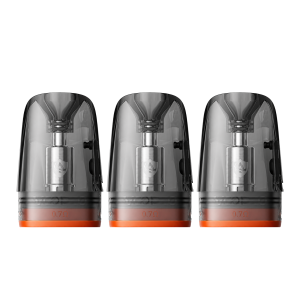 Cartouches Argus Multi-Ohm 3.5 ml (x3) - Voopoo