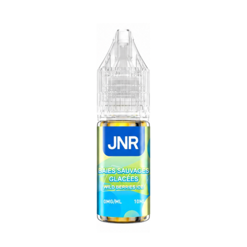 Wild Berries Ice 10 ml - Falcon-X Plus Joker