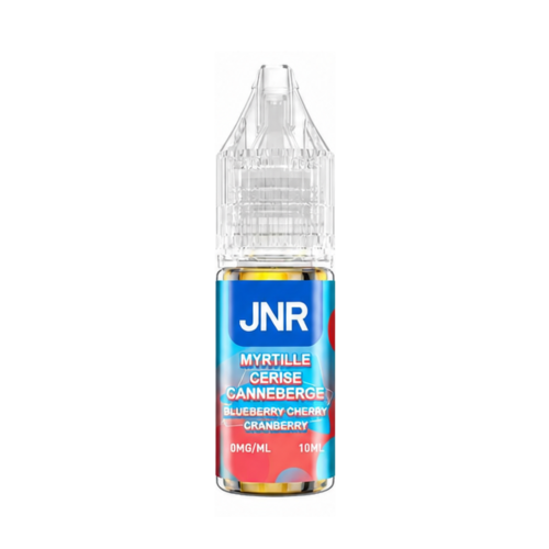 Blueberry Cherry Cranberry 10 ml - Falcon-X Plus Joker