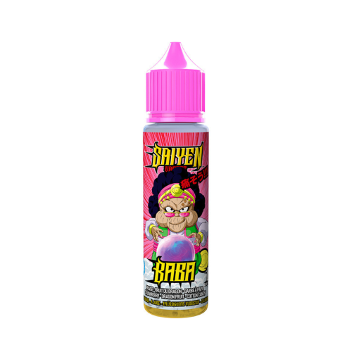 Baba 50 ml view 2