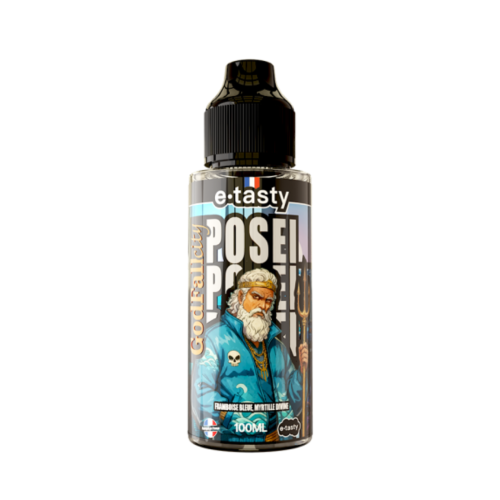 Posei 100 ml - Godfall City