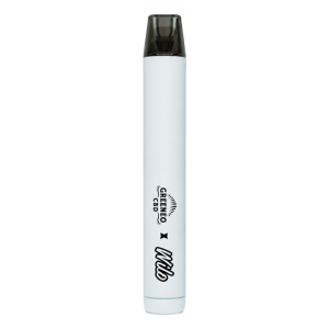 Pod rechargeable Wilo X Greeneo | Le Petit Fumeur