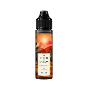Cœur Rebelle 50 ml