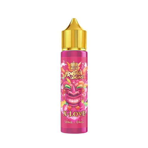 X-Love 50ml Origins view 2