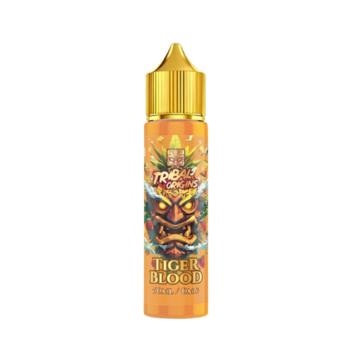Tiger Blood 50ml Origins view 2
