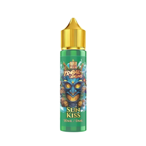 Sun Kiss 50ml Origins view 2
