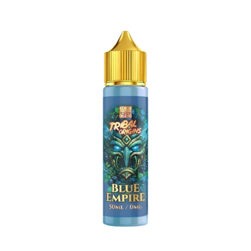 Blue Empire Origins Tribal Force view 2