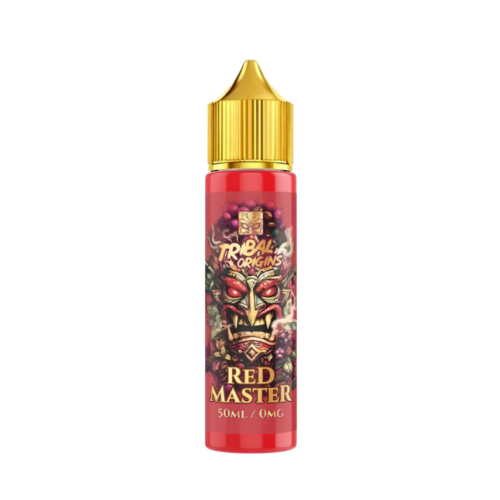 Red Master 50ml Origins view 2