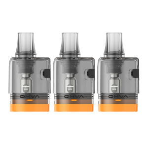 cartouche cigarette electronique Pack 2 Cartouches Pod Soul 0.6 ohm Geek Vape (x2) Cartouches pods pour cigarette lectronique