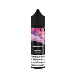E-liquide Magic Love 60 ml - Al Fakher | Le Petit Fumeur