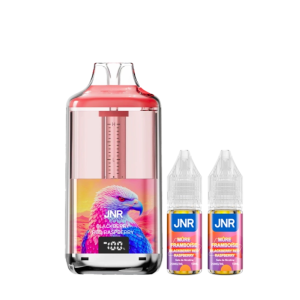 Puff 30K Falcon Gem+ 0 mg - JNR | Le Petit Fumeur