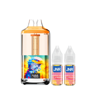 Puff 30K Falcon Gem+ 0 mg - JNR | Le Petit Fumeur