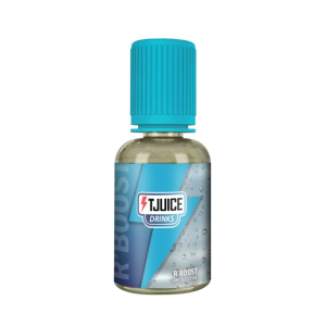 Concentré R'Boost 30 ml - T-Juice Drinks | Le Petit Fumeur