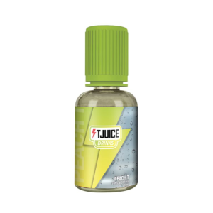 Concentré Peach T 30 ml - T-Juice Drinks | Le Petit Fumeur