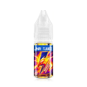 E-liquide Mango Passion Fruit 10 ml - JNR X T-Juice