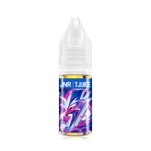E-liquide Mixed Berries 10 ml - JNR X T-Juice